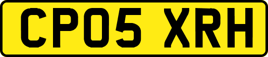 CP05XRH