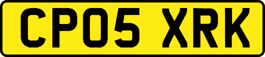 CP05XRK