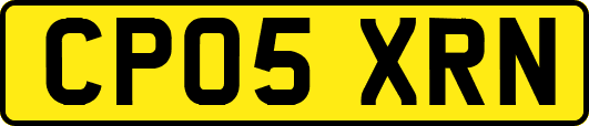CP05XRN