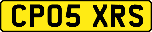 CP05XRS