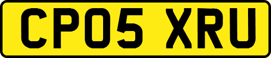 CP05XRU