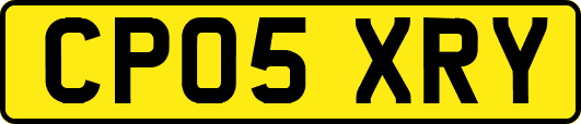 CP05XRY