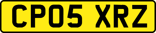 CP05XRZ