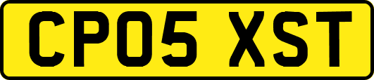 CP05XST