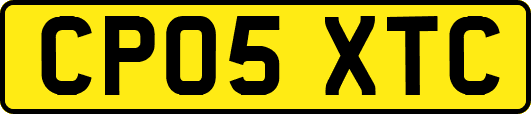 CP05XTC