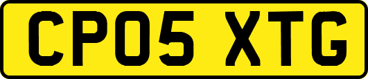 CP05XTG