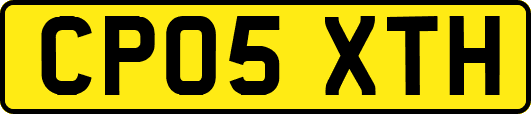CP05XTH