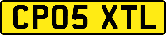 CP05XTL