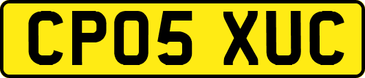 CP05XUC