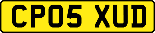 CP05XUD