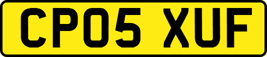 CP05XUF