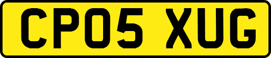 CP05XUG