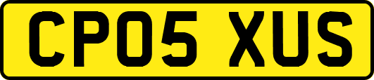 CP05XUS