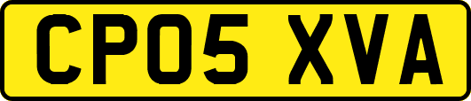 CP05XVA