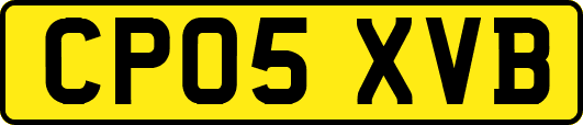 CP05XVB