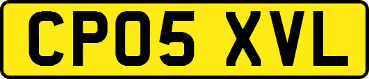 CP05XVL