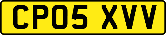 CP05XVV