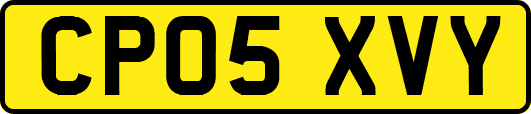 CP05XVY