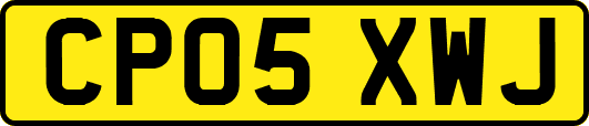 CP05XWJ