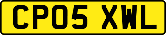 CP05XWL