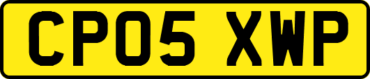 CP05XWP