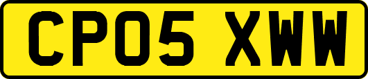 CP05XWW