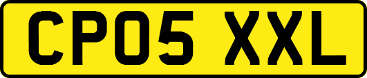 CP05XXL