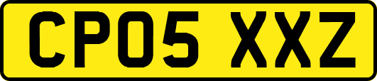CP05XXZ