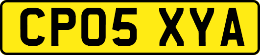 CP05XYA