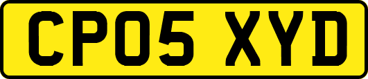 CP05XYD