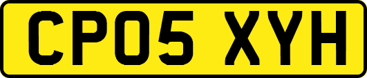 CP05XYH