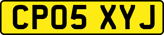CP05XYJ