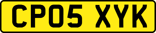 CP05XYK