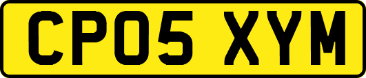 CP05XYM