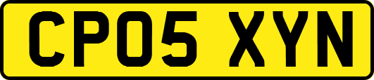CP05XYN