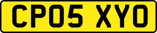 CP05XYO