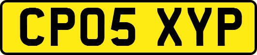 CP05XYP