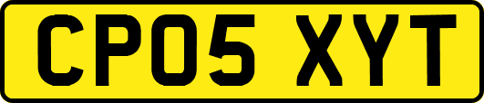 CP05XYT