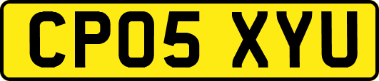 CP05XYU