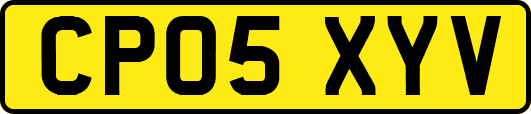 CP05XYV