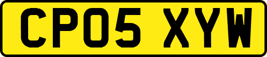 CP05XYW
