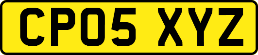 CP05XYZ