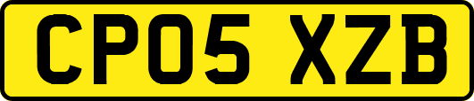 CP05XZB