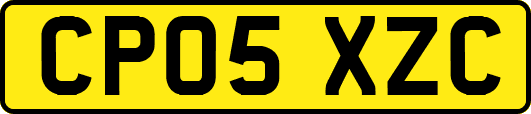 CP05XZC