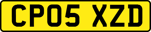 CP05XZD