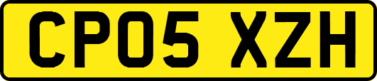CP05XZH