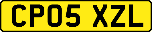 CP05XZL