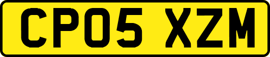 CP05XZM