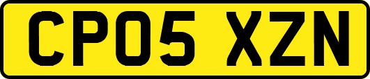 CP05XZN