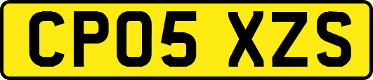 CP05XZS